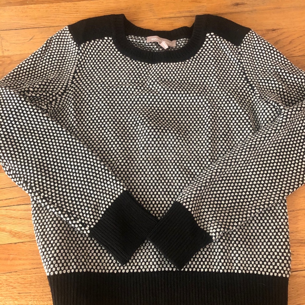 Banana Republic Sweater